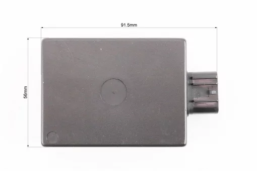 Комутатор Suzuki LET'S, FIX-331127