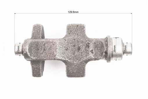 Вал балансувальний 178F, FIX-602149