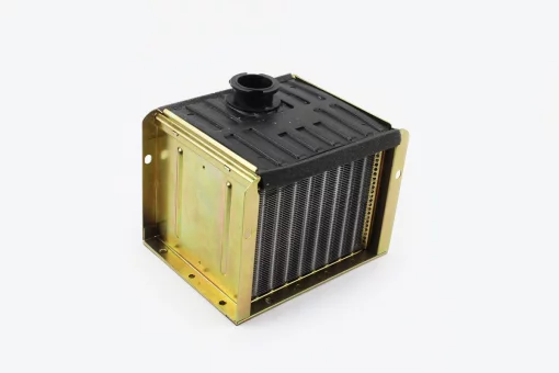 Радиатор R195NM/ZS1100/ZH1105 (алюминий), FIX-604659