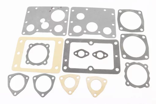 Прокладки КПП 81-1, к-кт 14 деталей, (на блистере), FIX-604671