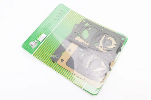 Прокладки КПП 81-1, к-кт 14 деталей, (на блистере), FIX-604671