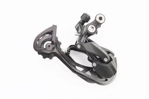 Перемикач ланцюга задній 9зв. кріпл. болт, ALIVIO RD-M3100, FIX-404285