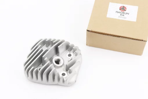 Головка цилиндра Honda DIO 50 ( с выборкой), FIX-352376