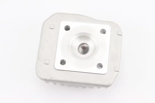 Головка цилиндра Honda DIO 50 ( с выборкой), FIX-352376