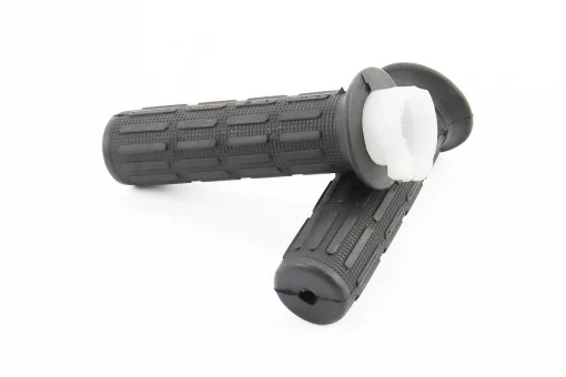 Рукоятка керма ліва, права к-кт 2шт Yamaha JOG, тип2, FIX-352382