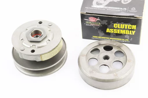 Вариатор задний к-кт Yamaha 2JA, тип 2, FIX-352389