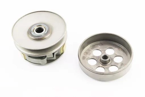 Вариатор задний к-кт Yamaha 2JA, тип 2, FIX-352389