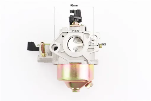 Карбюратор D-21mm 173F/177F, FIX-999460