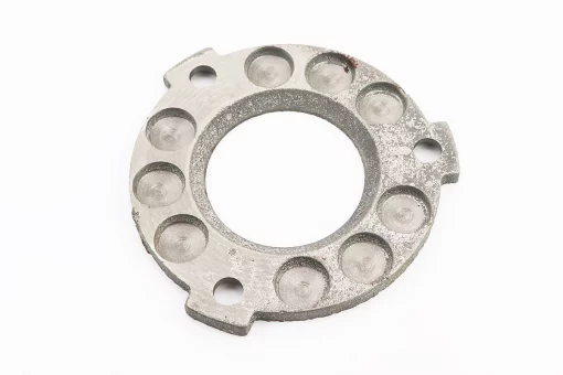 Диск сцепления прижимной под 9-ть пружин, FIX-604690