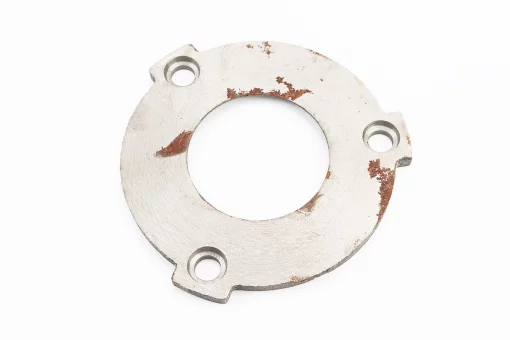 Диск сцепления прижимной под 9-ть пружин, FIX-604690