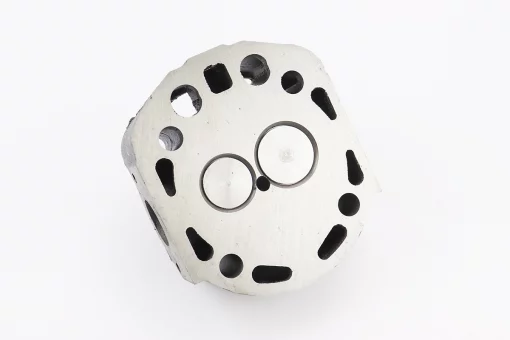 Головка цилиндра R192N в сборе, FIX-604701