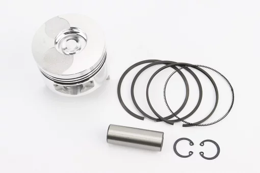 Поршень к-кт 178FA 78mm STD (форкамера "Усеченный конус"), FIX-602159