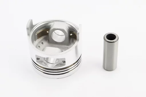 Поршень к-кт 178FA 78mm STD (форкамера "Усеченный конус"), FIX-602159