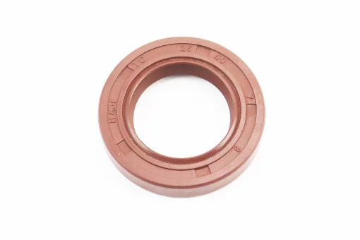 Сальник (25x40x7) вала КПП первичного, FIX-602161