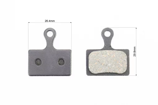 Гальмівні колодки Disk-brake (Shimano XTR, M615,666,675,785,985,988,6000,7000,8000,8020,9000,9020, R315,515,785, S700, RS785,