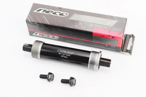 Картридж-каретка "квадрат" FAT BIKE 120х167мм, B911, FIX-411708