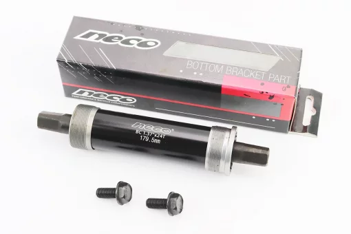 Картридж-каретка "квадрат" FAT BIKE 120х179,5мм, B911, FIX-411709