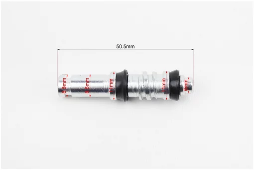 Рем. к-кт цилиндра тормозного правого Yamaha JOG, тип 2, FIX-352401