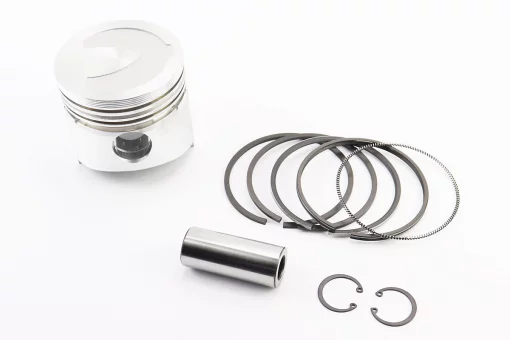 Поршень к-кт R192N 92mm STD (форкамера "Подкова"), FIX-604702