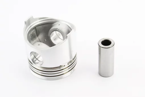 Поршень к-кт R192N 92mm STD (форкамера "Подкова"), FIX-604702