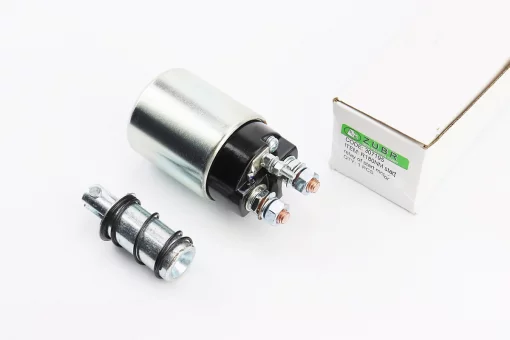 Втягивающие электростартера Тип 1, FIX-604712