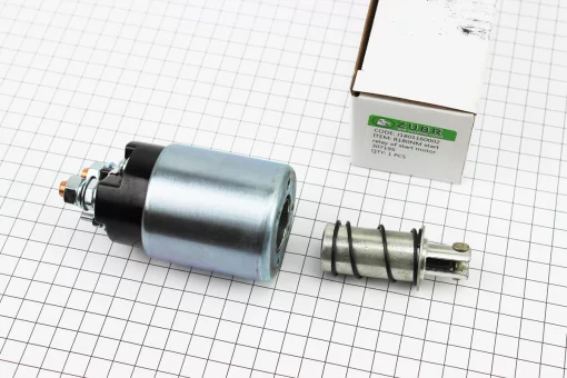 Втягивающие электростартера Тип 1, FIX-604712