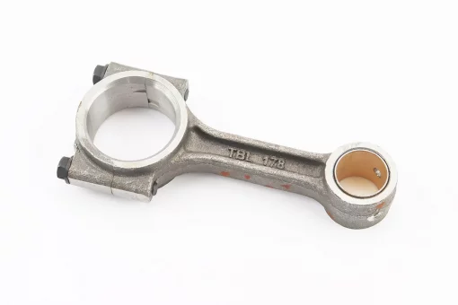 Шатун (D-39mm, d-21mm) 176F/178F (возможен налет), FIX-602166