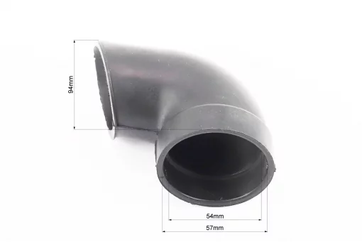 Патрубок фильтра воздушного Планета, FIX-342502