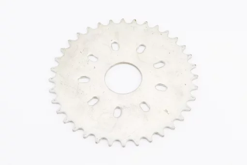 Звезда задняя на веломотор 415Н-36T, FIX-405031