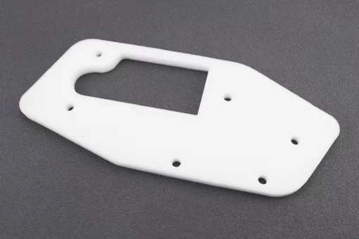 Фільтр-елемент повітряний (поролон) Yamaha GEAR old, FIX-352459