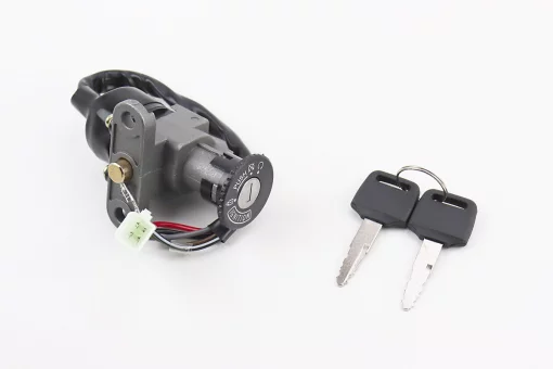 Замок зажигания Yamaha JOG ARTISTIC, FIX-352461