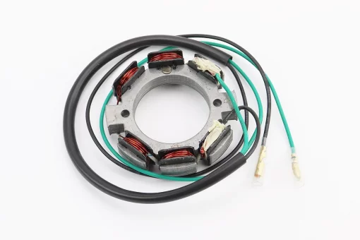 Статор вентилятора 6 котушок (WF25-200), FIX-604731