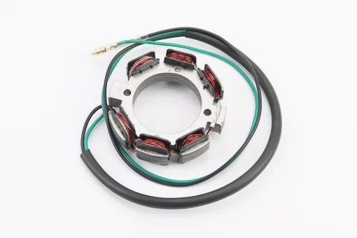 Статор вентилятора 6 котушок (WF25-200), FIX-604731