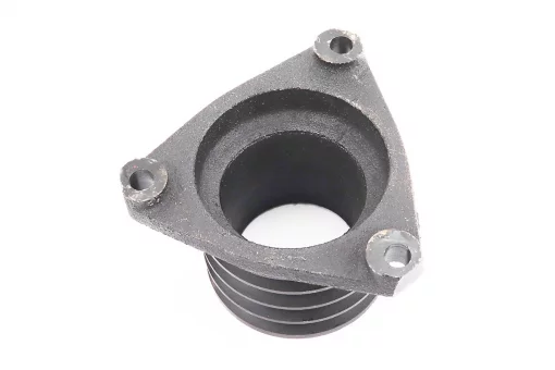 Шкив 4-х ручейковый D-110mm (четыре паза под ремень SPB) Lотв.-137mm, FIX-999476