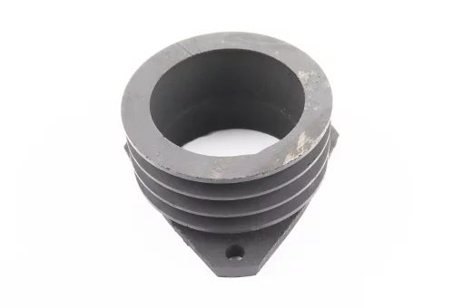 Шків 3-х пазний D-150mm (три пази під ремінь SPB) Lотв.-137mm, FIX-999477