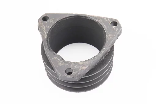 Шків 3-х пазний D-150mm (три пази під ремінь SPB) Lотв.-137mm, FIX-999477