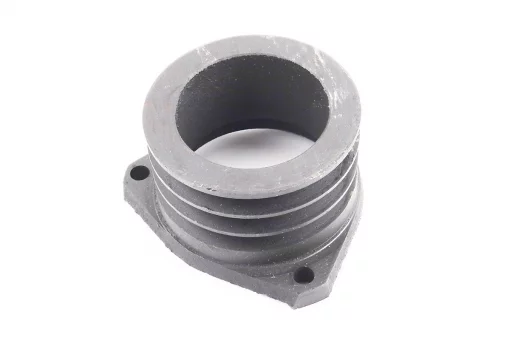 Шкив 3-х ручейковый D-130mm (три паза под ремень SPB) Lотв.-137mm, FIX-999478