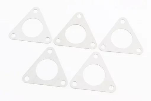 Прокладка повітряного фільтра 178F, к-кт 5шт, (на блістері), FIX-602178