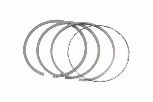 Кольца поршневые 178F 78mm +0,25, FIX-602184