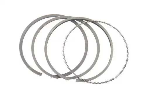 Кольца поршневые 186F 86mm +0,50, FIX-602187