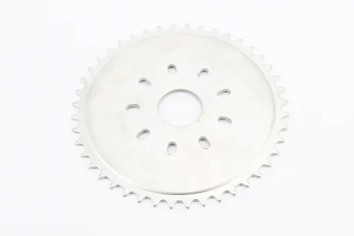 Звезда задняя на веломотор 415Н-44T, тип 3, FIX-405066