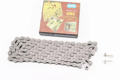 Ланцюг приводний 1/2х3/32х116L 8 швидкостей, сірий Z8.3, FIX-411785