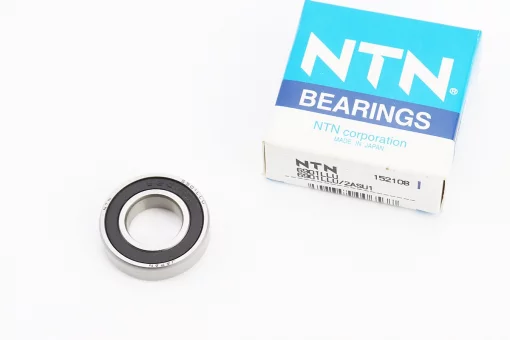 Подшипник 6901 2RS (12x24x6), КИТАЙ, FIX-352491