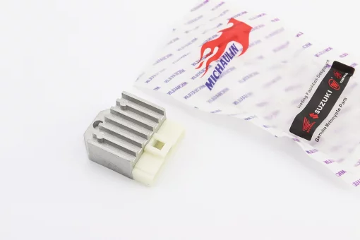 Реле регулятор напруги S3X Suzuki, Yamaha, FIX-352503