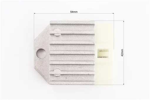 Реле регулятор напруги S3X Suzuki, Yamaha, FIX-352503