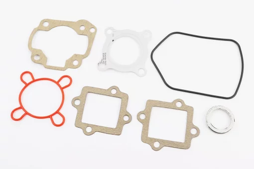 Прокладки поршневой Yamaha AEROX/NEOS/Aprilia SR50cc 40мм, к-кт 7 деталей, FIX-352514