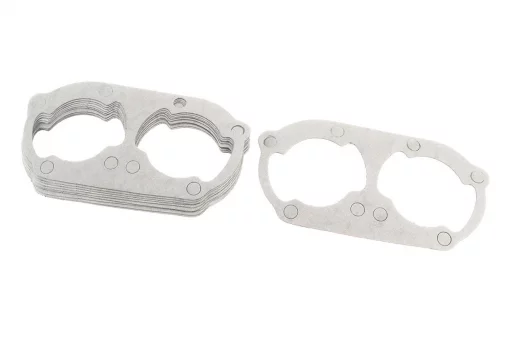 Прокладка цилиндра 12V, к-кт 10шт, (бумага), FIX-343005