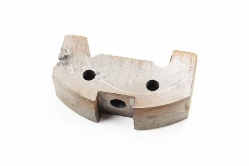 УЦЕНКА МБ-D190/195N Балансир коленвала под болт М12 (небольшая раковина, см. фото), FIX-604764