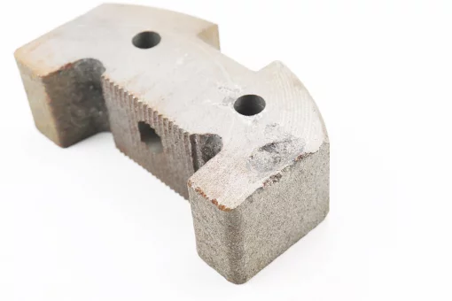 УЦЕНКА МБ-D190/195N Балансир коленвала под болт М12 (небольшая раковина, см. фото), FIX-604764