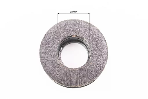 Роторна косарка - Ролик натяжного механізма під ремінь SPВ, FIX-604782